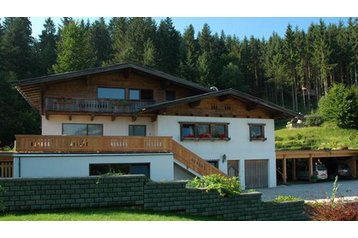 Австрия Privát Sankt Johann in Tirol, Экстерьер